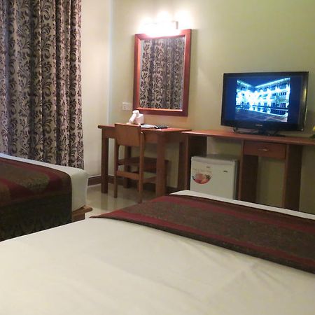 Bao Mai Resort Sihanoukville Exterior photo