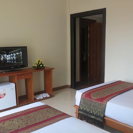 Bao Mai Resort Sihanoukville Exterior photo
