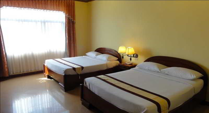 Bao Mai Resort Sihanoukville Exterior photo