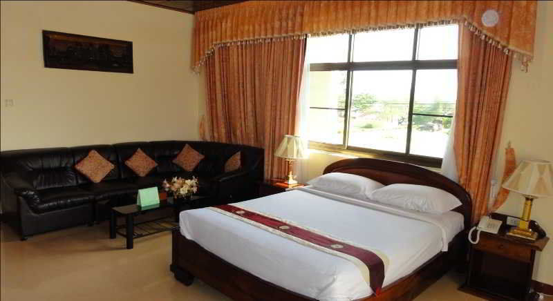 Bao Mai Resort Sihanoukville Exterior photo