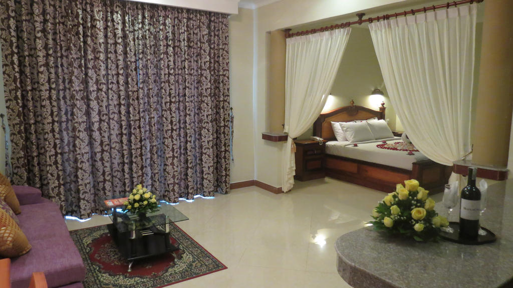 Bao Mai Resort Sihanoukville Exterior photo