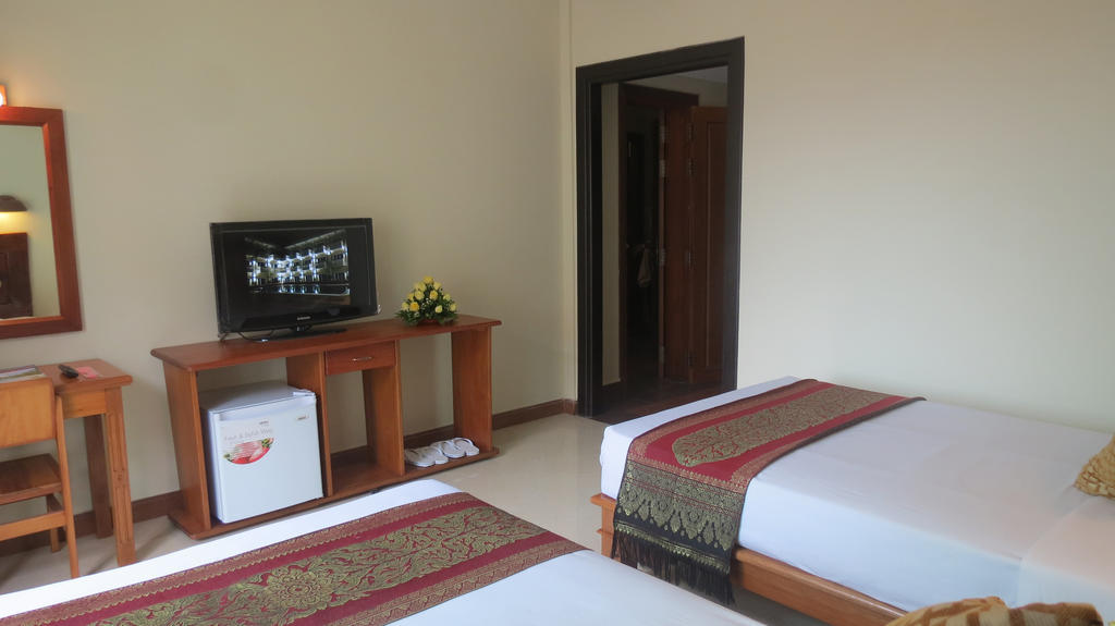 Bao Mai Resort Sihanoukville Exterior photo