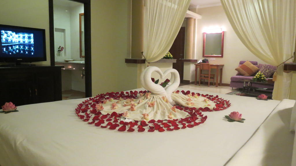Bao Mai Resort Sihanoukville Exterior photo