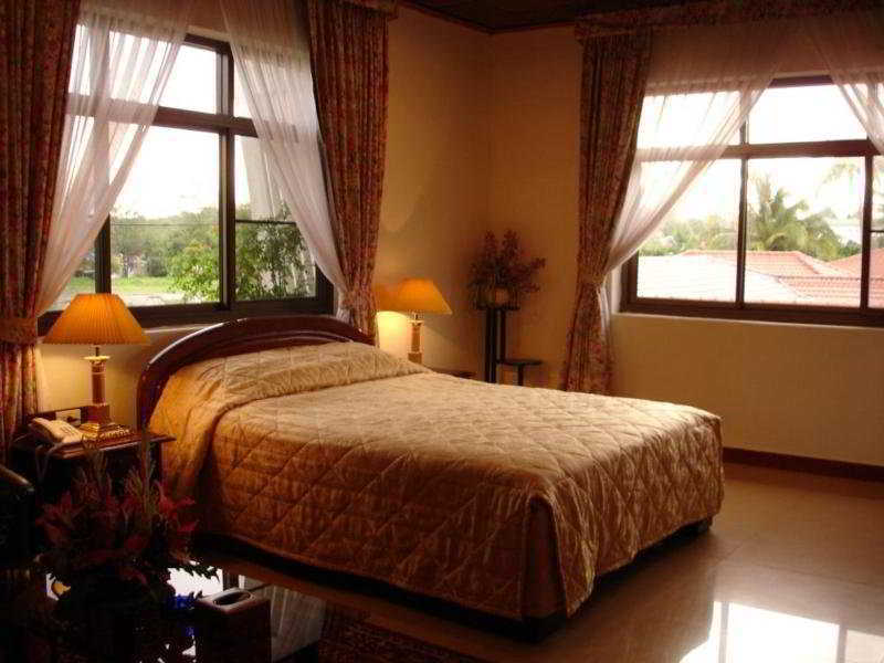 Bao Mai Resort Sihanoukville Exterior photo
