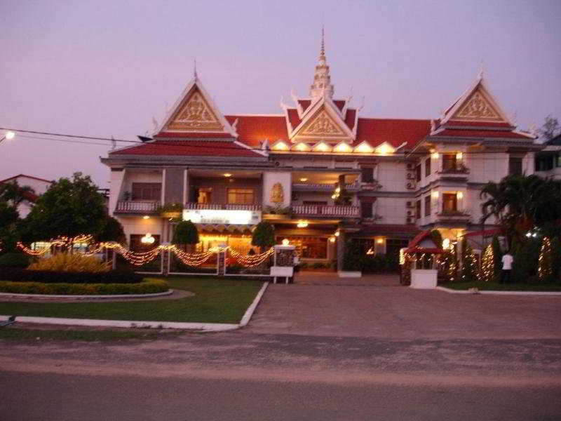 Bao Mai Resort Sihanoukville Exterior photo