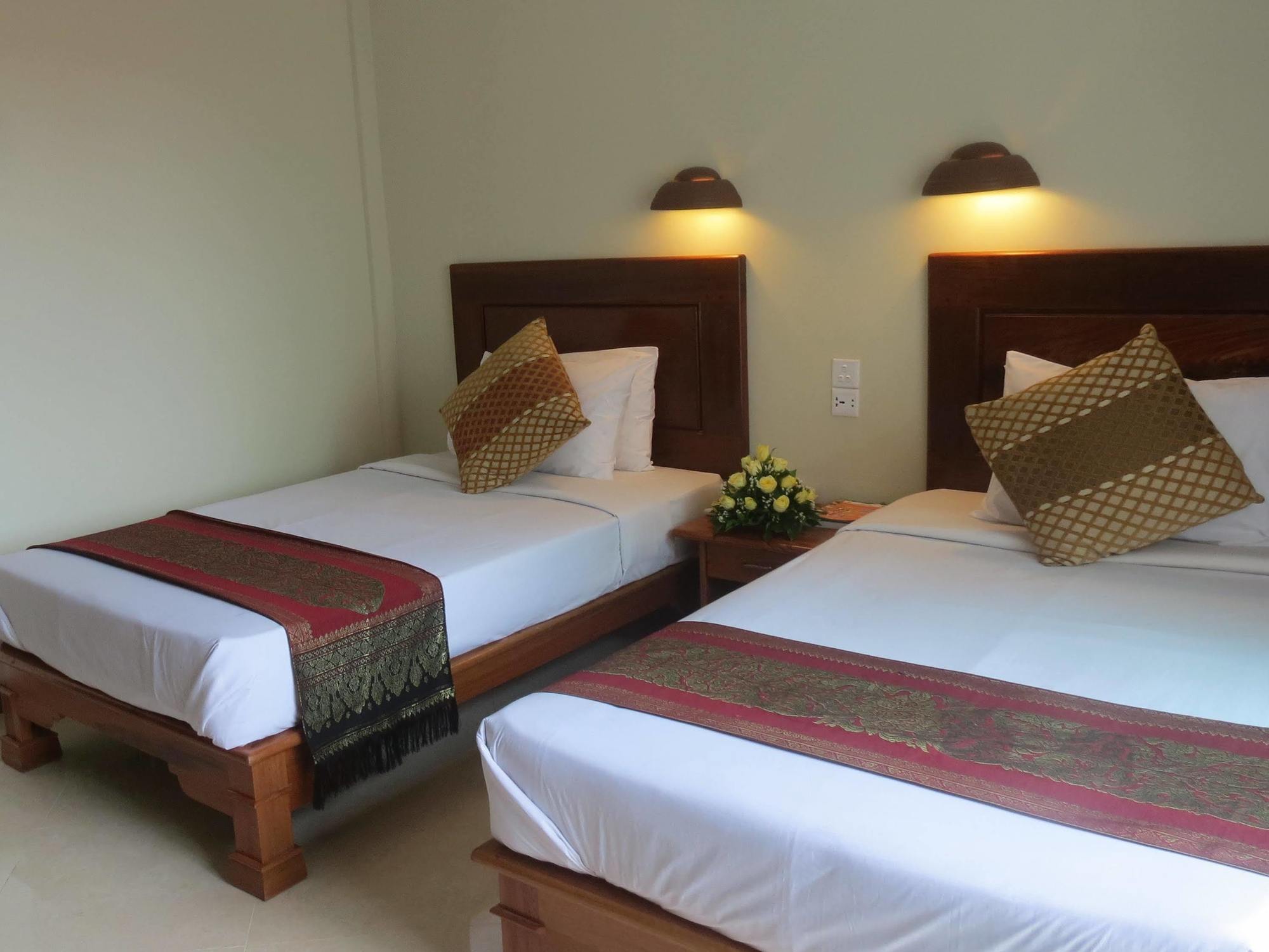 Bao Mai Resort Sihanoukville Exterior photo