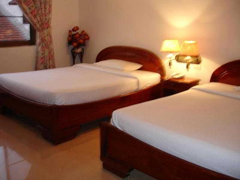 Bao Mai Resort Sihanoukville Exterior photo