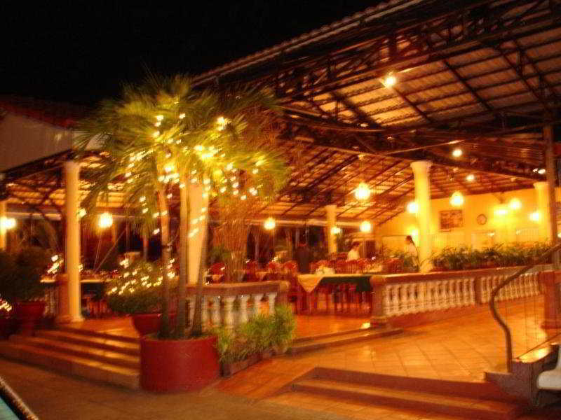 Bao Mai Resort Sihanoukville Exterior photo