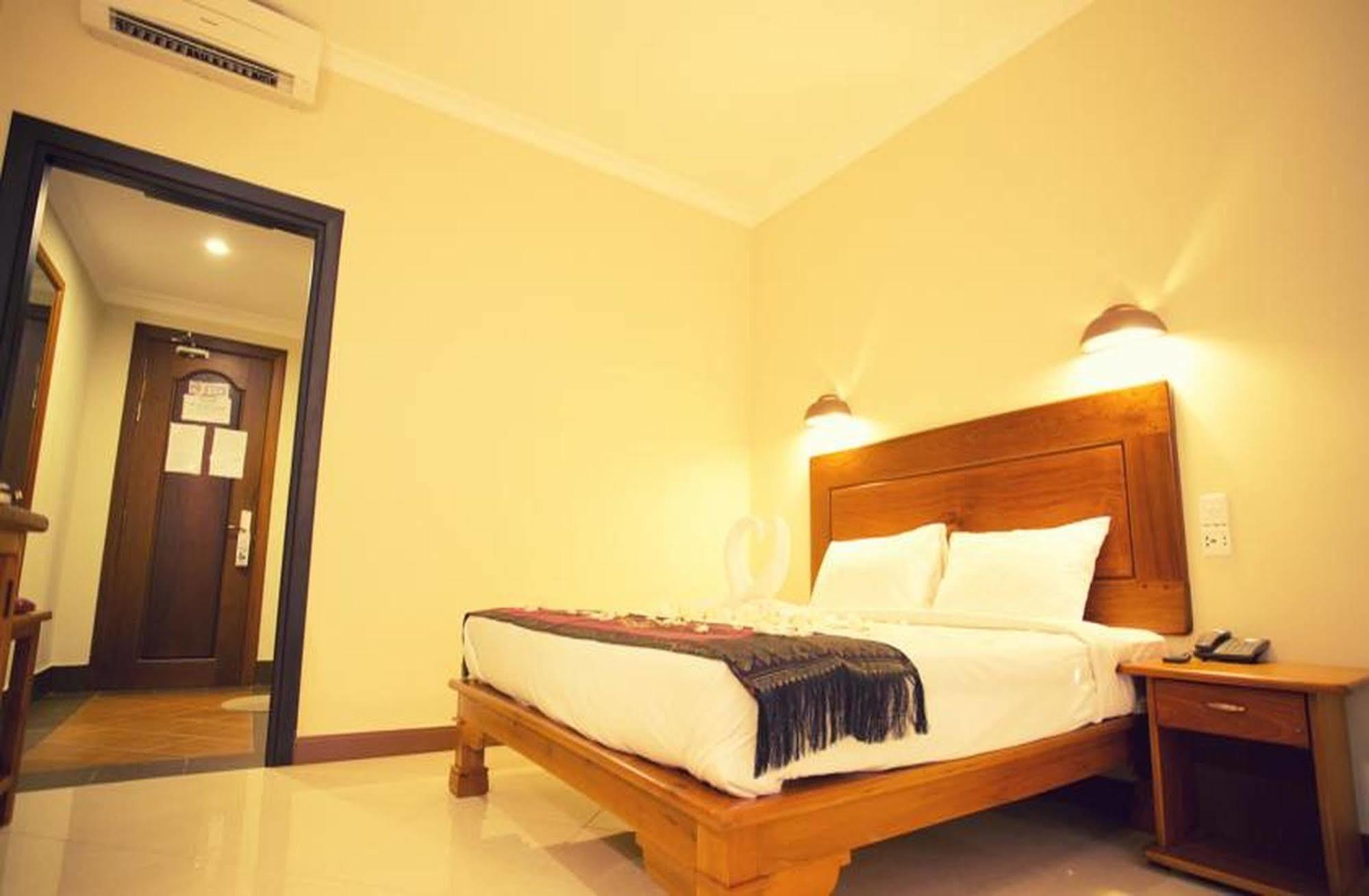 Bao Mai Resort Sihanoukville Exterior photo