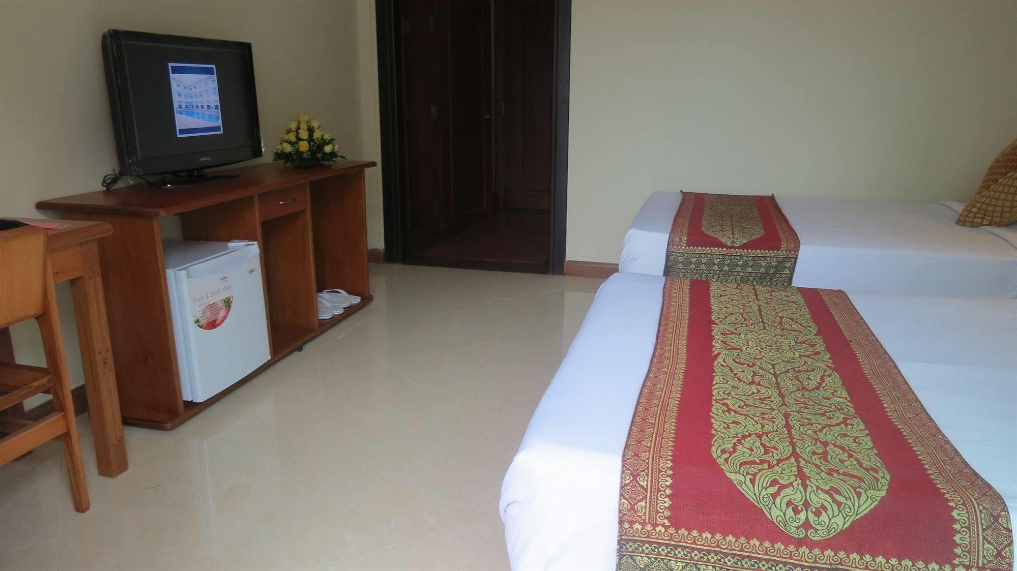Bao Mai Resort Sihanoukville Exterior photo