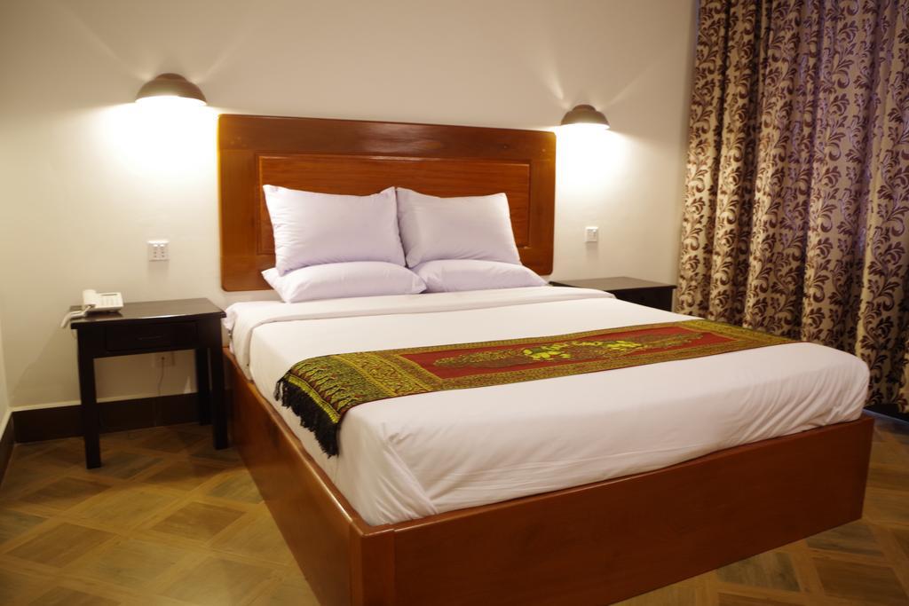 Bao Mai Resort Sihanoukville Exterior photo