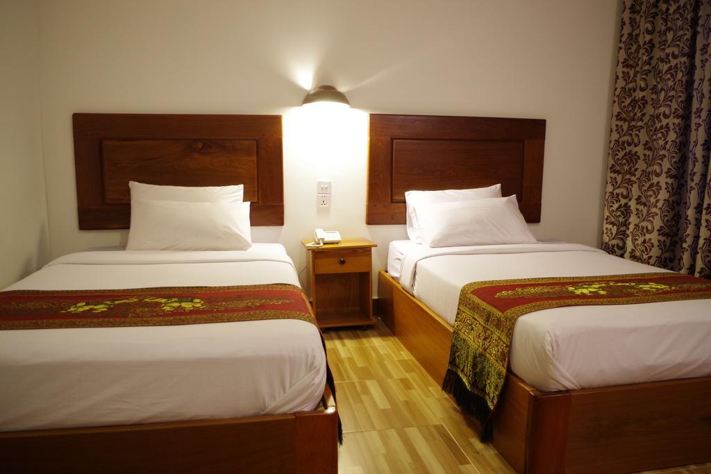 Bao Mai Resort Sihanoukville Exterior photo