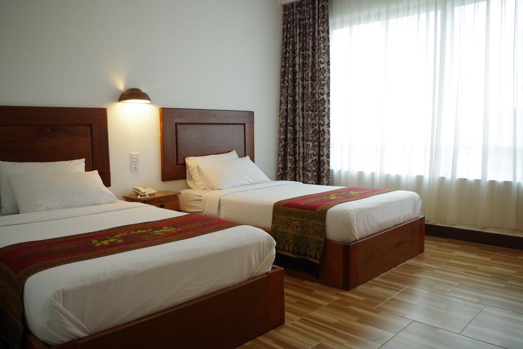 Bao Mai Resort Sihanoukville Exterior photo
