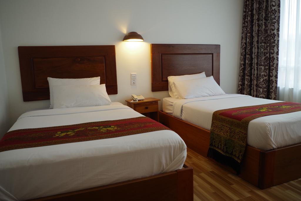 Bao Mai Resort Sihanoukville Exterior photo