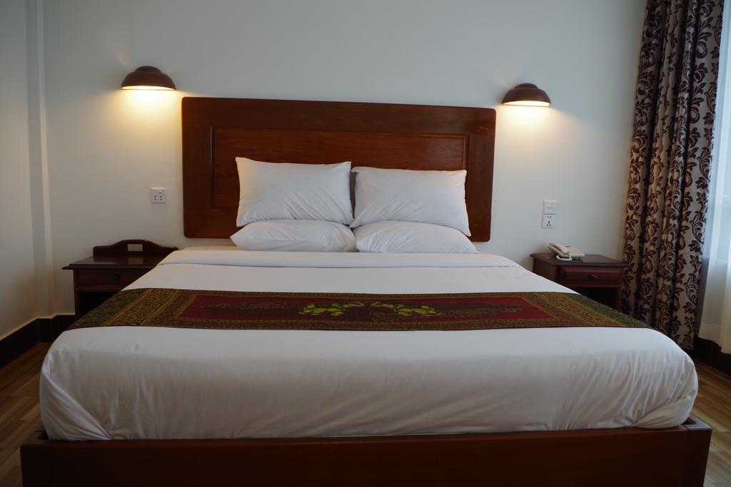 Bao Mai Resort Sihanoukville Exterior photo