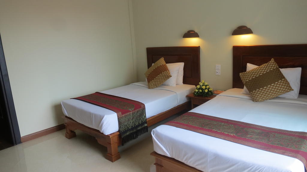 Bao Mai Resort Sihanoukville Exterior photo
