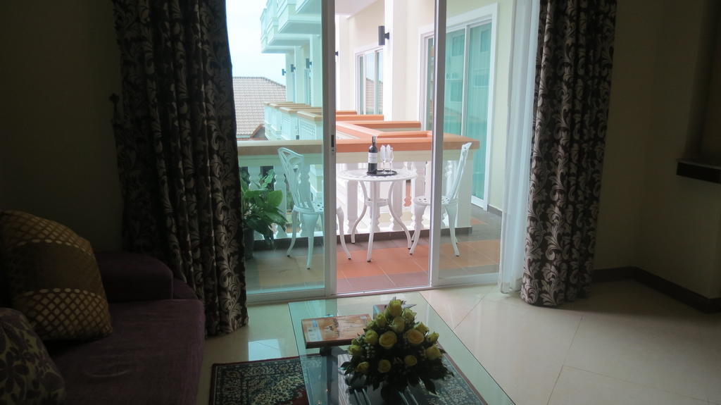 Bao Mai Resort Sihanoukville Exterior photo